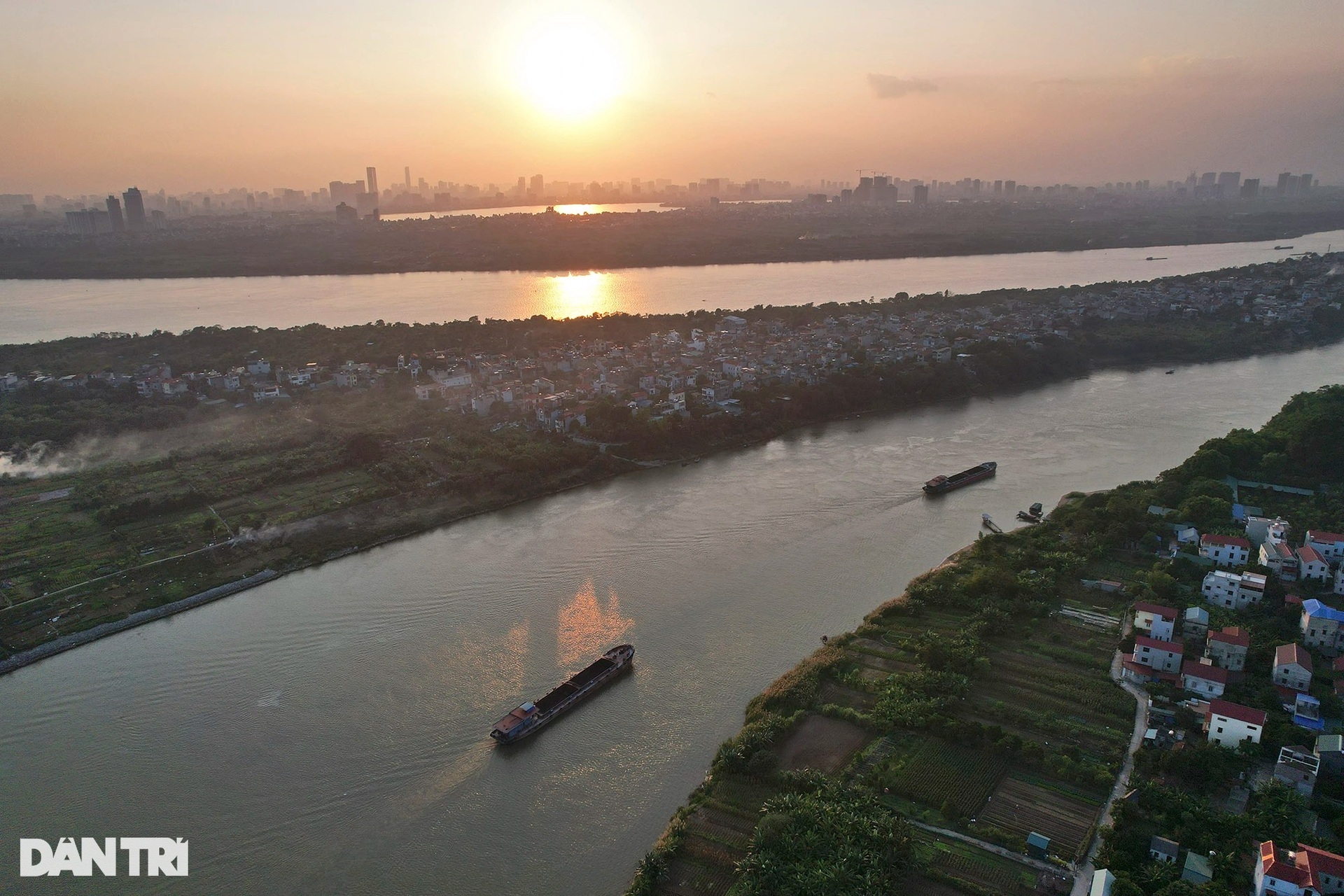 Toàn cảnh Hà Nội - thành phố bên sông - 12 Toàn cảnh Hà Nội - thành phố bên sông - 12