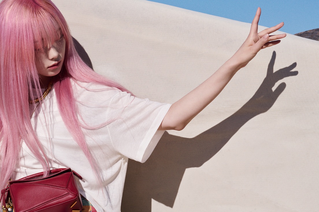 Gu thời trang mùa hè sành điệu của dàn sao nổi tiếng