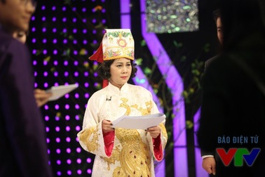 Vì sao NSƯT Minh Hằng không tham gia Táo Quân 2016?