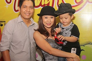 “Thanh Thúy muốn gì cũng được nếu vô địch Cặp đôi hoàn hảo”