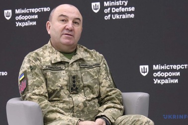 70% vũ khí trên tiền tuyến của Ukraine đến từ viện trợ quân sự