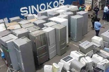 Cảnh sát chống buôn lậu cầm đầu đường dây buôn lậu