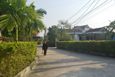 Hàng trăm hộ dân hiến gần 60.000 m2 “đất vàng” trị giá trăm tỷ