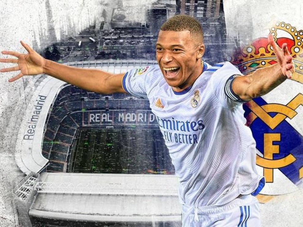 Không đầu hàng, Real Madrid tính trả Mbappe lương siêu khủng - 2 Không đầu hàng, Real Madrid tính trả Mbappe lương siêu khủng - 2