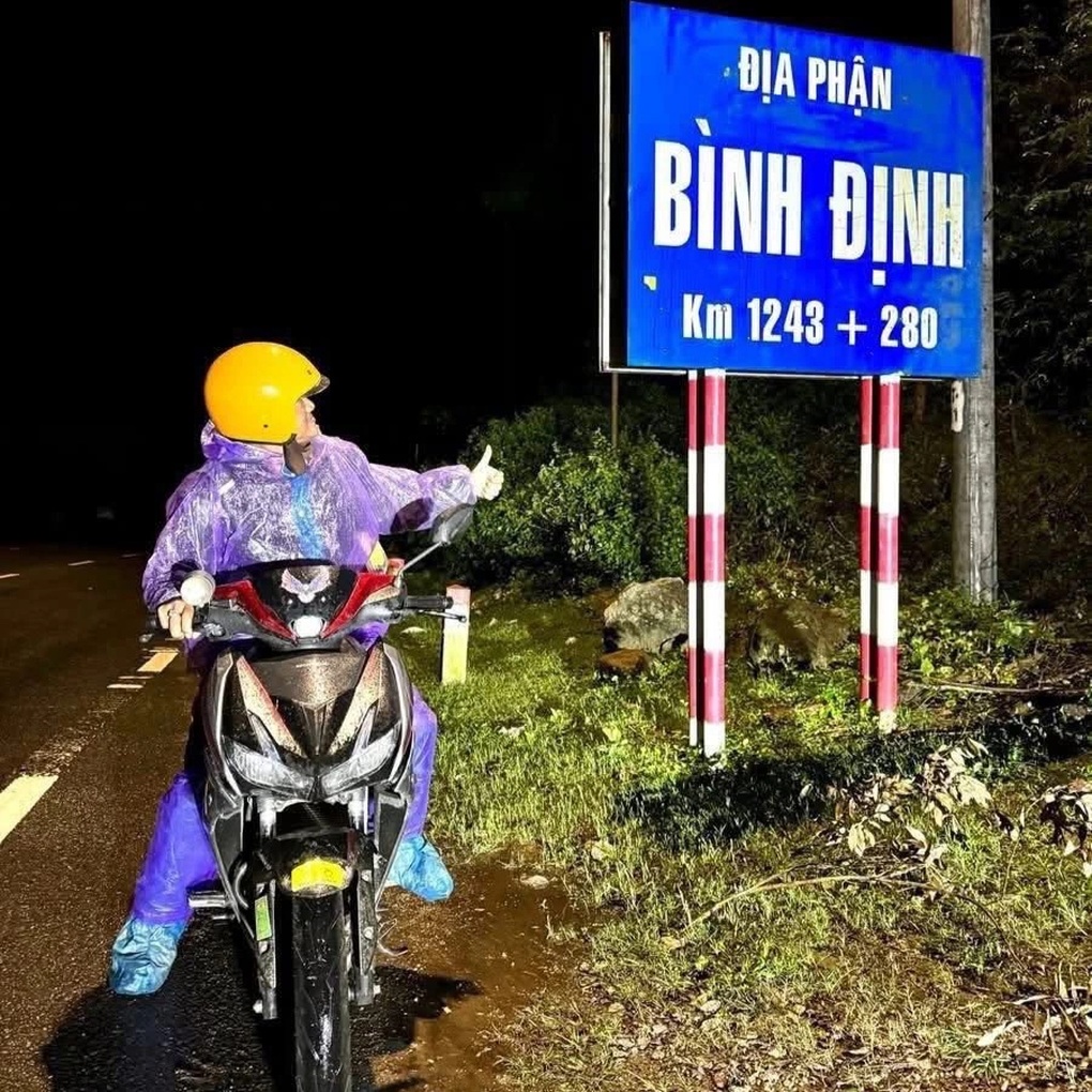 Ảnh địa phận 29 tỉnh thành chỉ còn trong kỷ niệm, chạm cảm xúc nhiều người - 2 Ảnh địa phận 29 tỉnh thành chỉ còn trong kỷ niệm, chạm cảm xúc nhiều người - 2