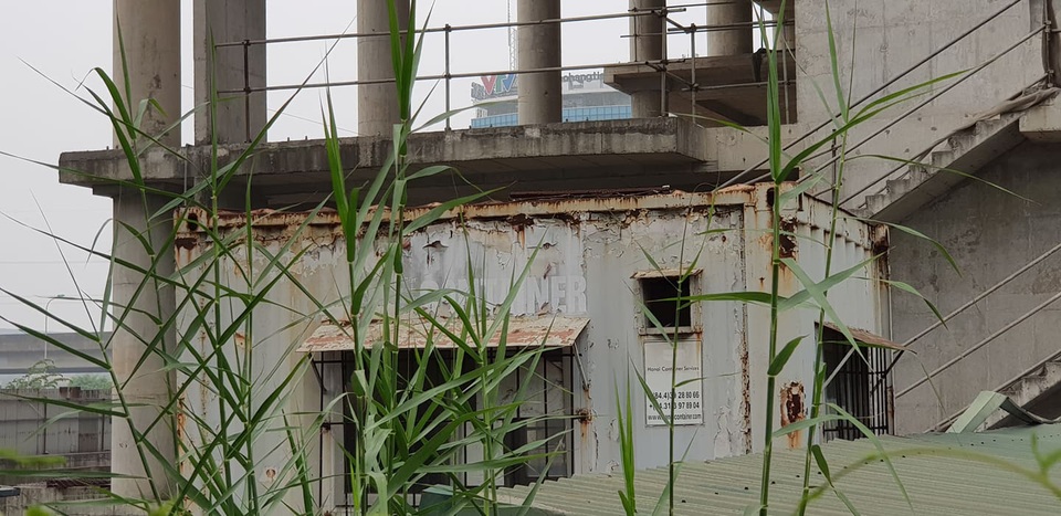 Cận cảnh 2 dự án hàng nghìn tỷ đồng của Vicem đang bị công an điều tra - 5 Cận cảnh 2 dự án hàng nghìn tỷ đồng của Vicem đang bị công an điều tra - 5