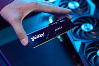 Cơn sốt AI khiến giá linh kiện máy tính tăng phi mã