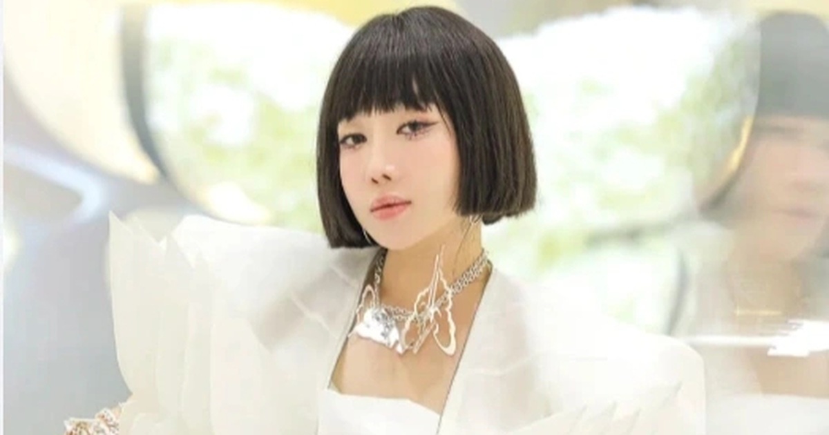 Khởi tố TikToker Vũ Hồng Phúc "Cún Bông"