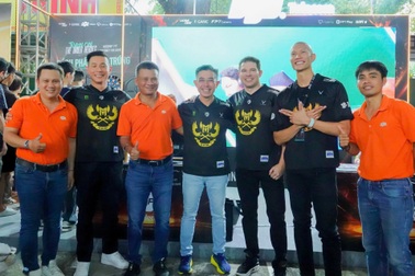 FPT Telecom và GAM Entertainment hợp tác phát triển eSports tại Việt Nam