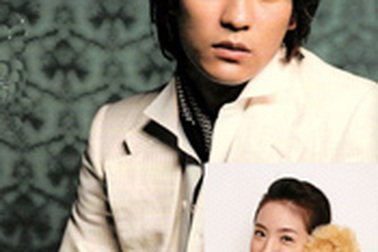 Châu Du Dân tái ngộ “người cũ”