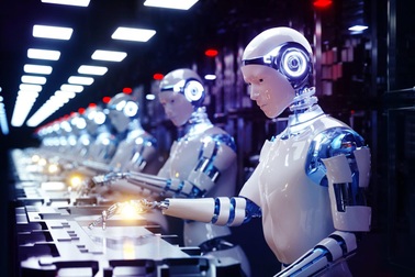 Cuộc đại phân cực thời AI: Sa thải hàng loạt hay giữ người bằng mọi giá?