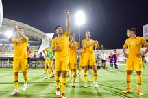 Đội tuyển Australia sẽ tham dự AFF Cup 2020?