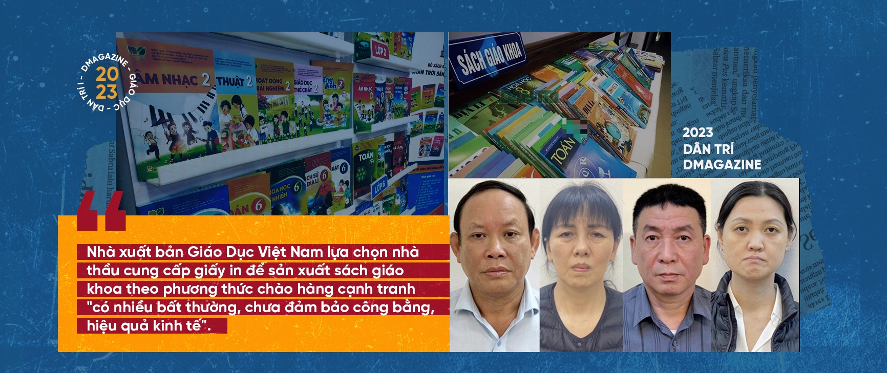 Học sinh gánh sách giá cao và sai phạm của Nhà xuất bản Giáo dục - 11 Học sinh gánh sách giá cao và sai phạm của Nhà xuất bản Giáo dục - 11