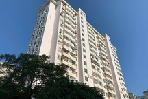 Hà Nội: Thang máy rơi tự do từ tầng 5, hai người bị thương