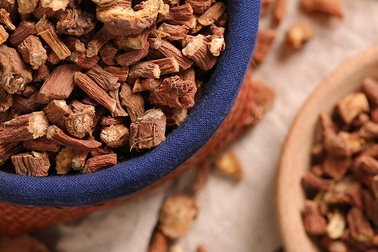 Bí kíp dưỡng gan của người Trung Quốc