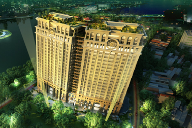 Bộ Công an yêu cầu cung cấp tài liệu 11 dự án của Tập đoàn Tân Hoàng Minh