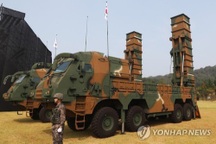 Đối phó Trung Quốc, Mỹ phá bỏ "chướng ngại vật" kìm chân tên lửa Hàn Quốc