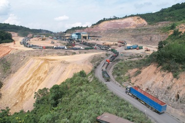 Thống nhất tăng vốn nhà nước tại dự án cao tốc Cam Lộ - Lao Bảo