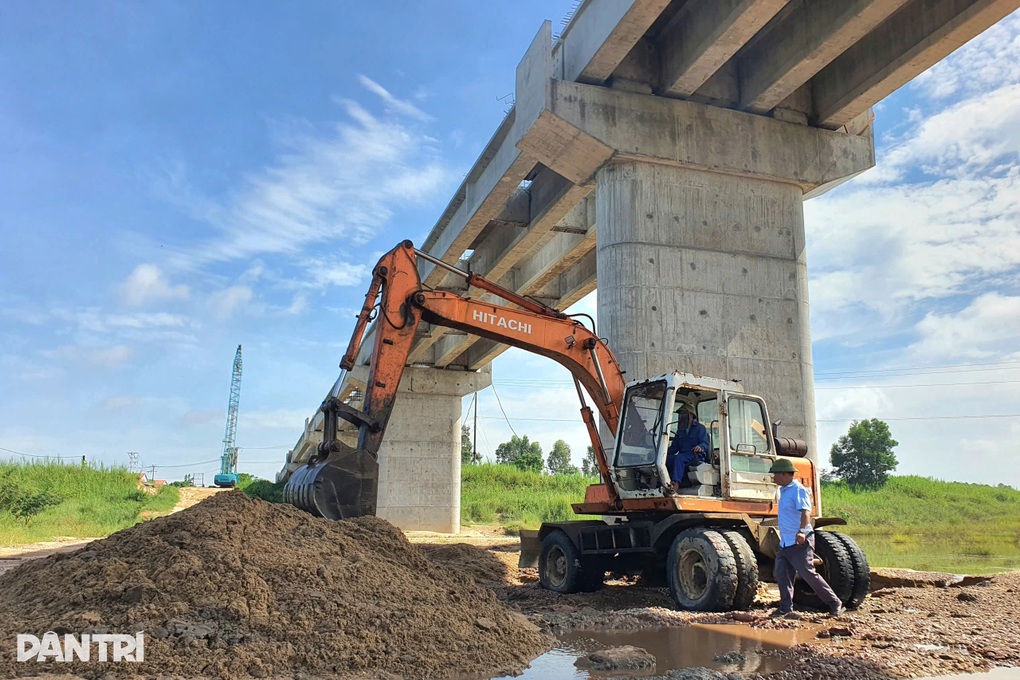 Đà Nẵng ủy quyền xã, phường quyết định điều chỉnh các dự án đầu tư công - 1 Đà Nẵng ủy quyền xã, phường quyết định điều chỉnh các dự án đầu tư công - 1