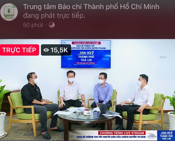 Vì sao TP.HCM không áp dụng mô hình chợ dã chiến như TP Nha Trang ở từng phường - Ảnh 1.