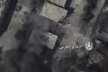 Nga dội mưa bom sau khi vòng vây ở Aleppo bị xuyên thủng