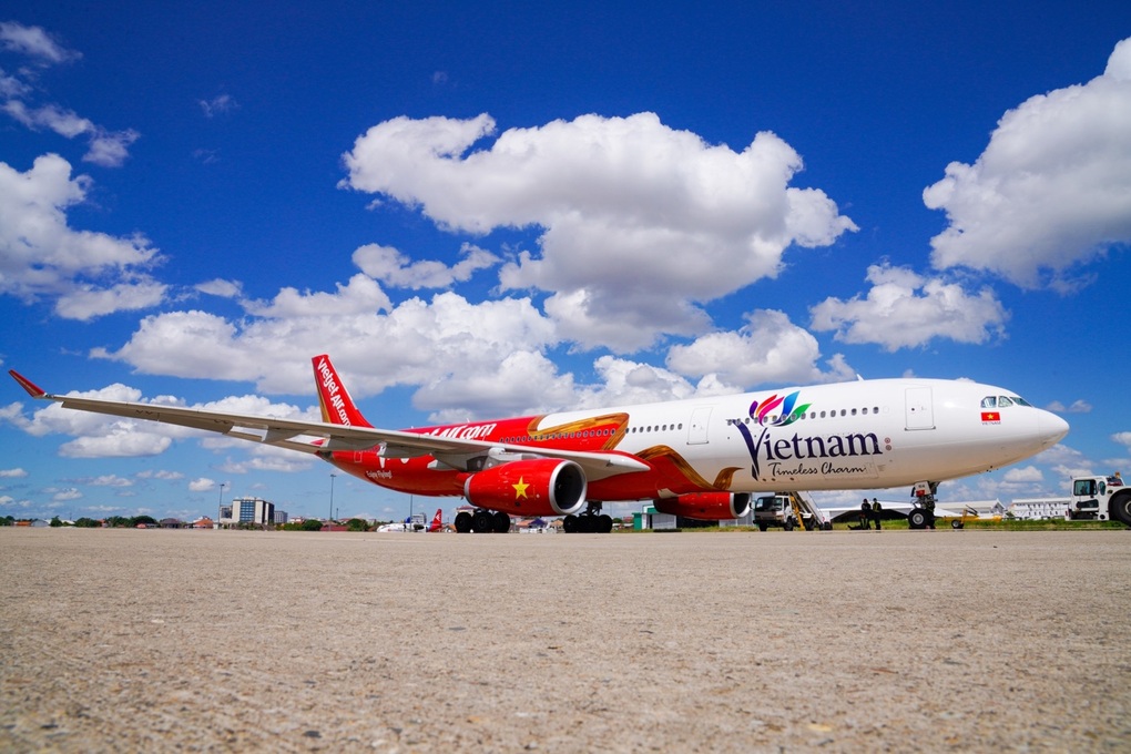 Thỏa sức khám phá Australia cùng Vietjet với 48 chuyến bay mỗi tuần - 3