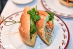 “Nhún nhảy cùng bánh mì” và điều du khách tìm kiếm ở Việt Nam