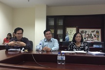 Toàn bộ giảng viên ĐH Hùng Vương bị nghỉ việc: Tranh cãi khẳng định đúng - sai