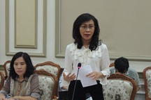 Vụ “cô giáo không giảng bài”: TPHCM chỉ đạo chuyển trường ngay cho em Phạm Song Toàn