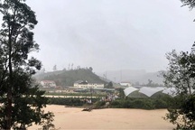 Tìm thấy thi thể nữ du khách thứ 2 bị lũ cuốn khi đi du lịch