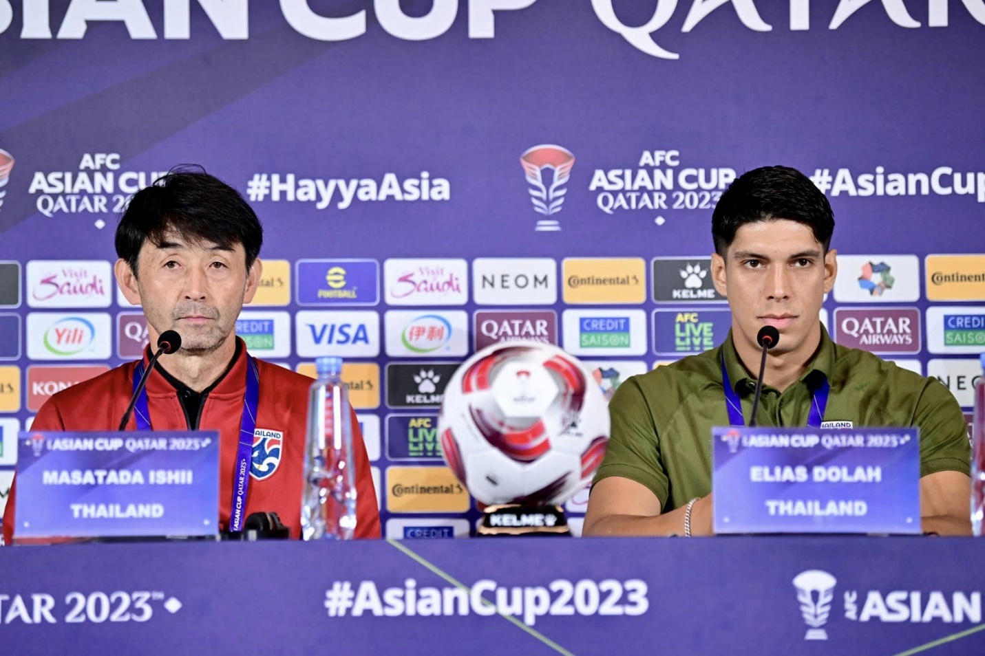 Técnico da Tailândia declara vitória para o Uzbequistão com confiança - 2 HLV Thái Lan tự tin tuyên bố đánh bại Uzbekistan - 2