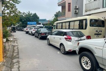 Dự kiến tình trạng quá tải đăng kiểm sẽ nghiêm trọng hơn trước