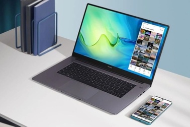 Huawei MateBook 14: Cú đột phá mở ra xu hướng mới cho thị trường laptop