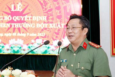 Quyết tâm xử nghiêm vụ trọng án buôn người, tra tấn nạn nhân đến chết