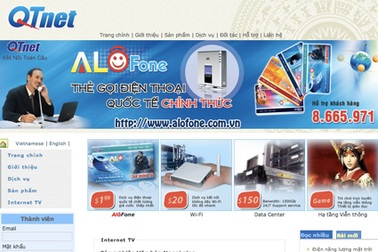 Thêm một công ty bị thu hồi giấy phép cung cấp dịch vụ viễn thông