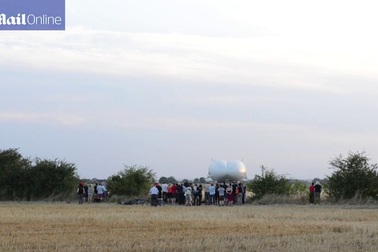 Máy bay lớn nhất thế giới dành cho giới nhà giàu