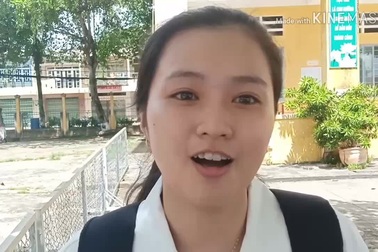 Thí sinh Đồng Tháp nhận định về đề thi tổ hợp xã hội