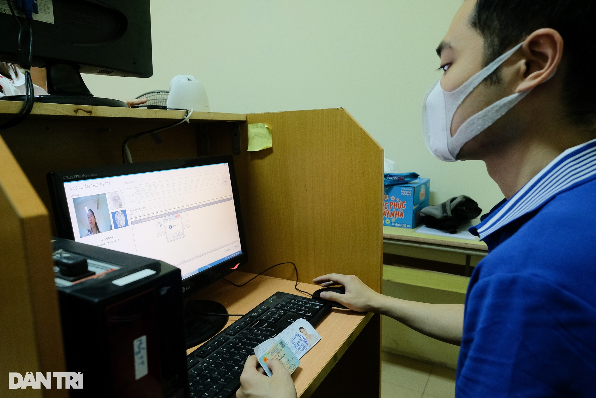 Lao động đi Hàn Quốc bước vào kỳ thi quan trọng nhất trong năm - 9 Lao động đi Hàn Quốc bước vào kỳ thi quan trọng nhất trong năm - 9