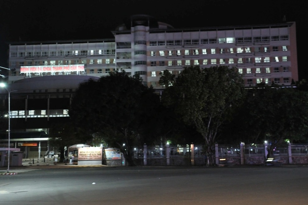 Quận Nhất Cần Thơ cách ly xã hội: Ra ngõ là cán bộ hỏi đi đâu - 10 Quận Nhất Cần Thơ cách ly xã hội: Ra ngõ là cán bộ hỏi đi đâu - 10