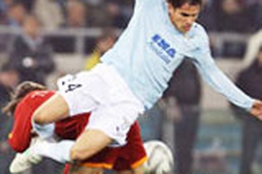 Thử thách cho Inter!