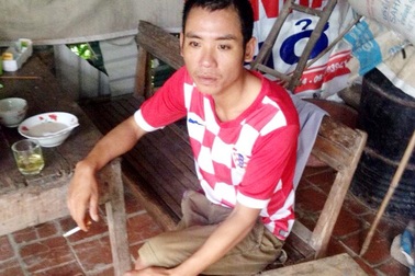 Dân tố bị Phó trưởng công an xã đánh chảy máu mồm