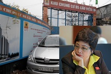 Thông tin mới về vụ án Châu Thị Thu Nga từ Bộ Công an