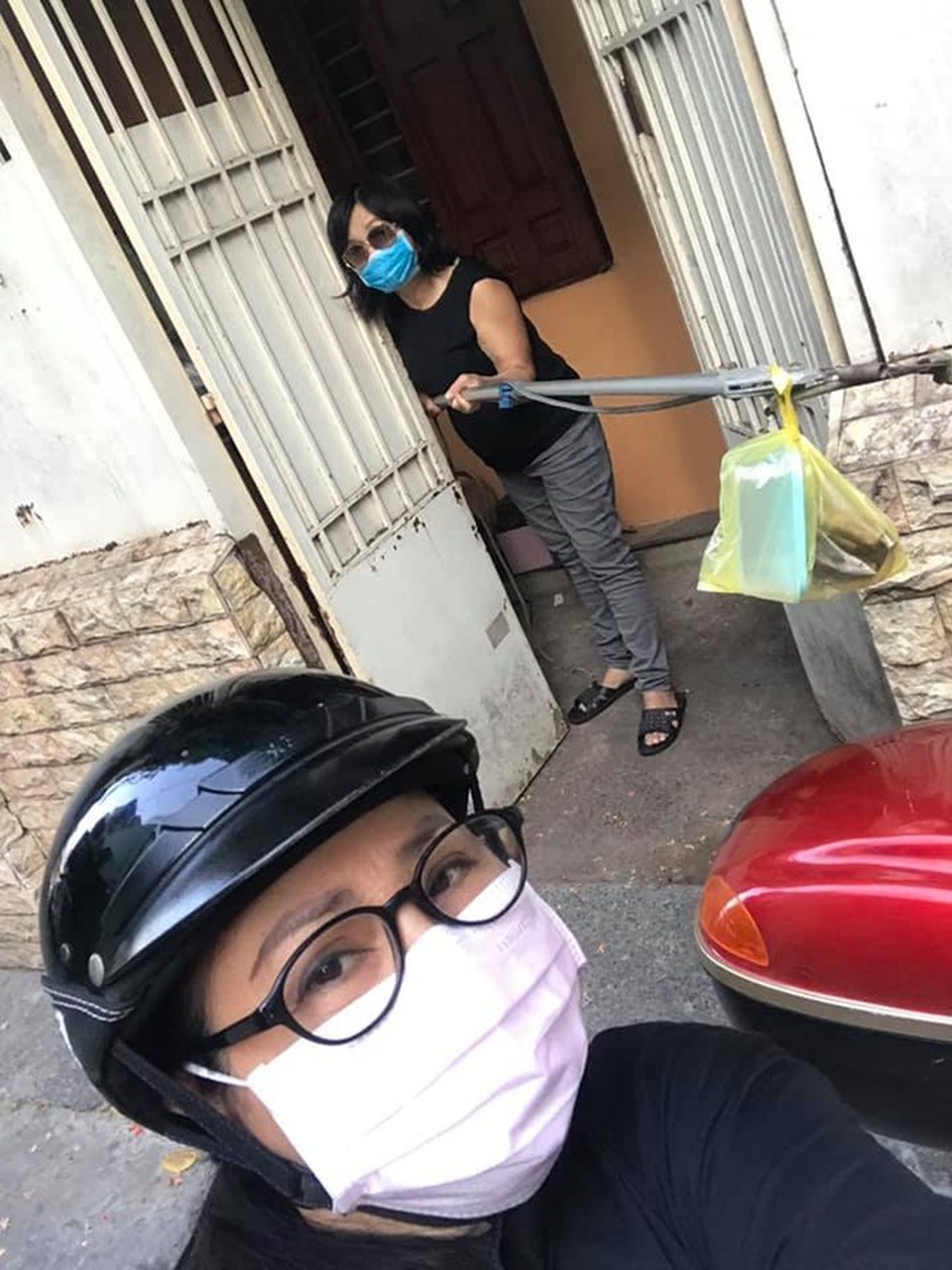 Tình hình “ái nữ” về bằng chuyên cơ và sao Việt khắp nơi trên thế giới - 14 Tình hình “ái nữ” về bằng chuyên cơ và sao Việt khắp nơi trên thế giới - 14