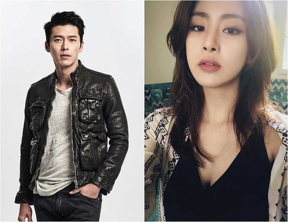“Tình cũ” của Hyun Bin bất ngờ thông báo kết hôn - 2 “Tình cũ” của Hyun Bin bất ngờ thông báo kết hôn - 2