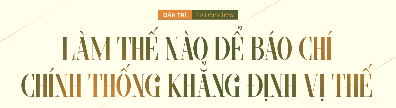 Khi độc giả đã “chán” tin tiêu cực, báo chí phải trở lại bằng cảm hứng và niềm tin - 7 Khi độc giả đã “chán” tin tiêu cực, báo chí phải trở lại bằng cảm hứng và niềm tin - 7