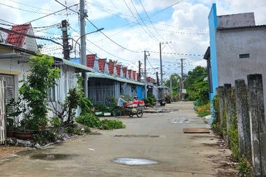 Tạm hoãn phiên tòa xét xử cựu Chủ tịch thành phố Sóc Trăng