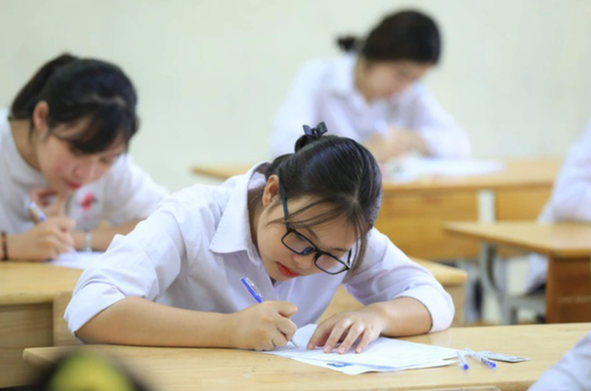 Trường hợp nào thí sinh được miễn thi, đặc cách tốt nghiệp THPT 2022? - 2 Trường hợp nào thí sinh được miễn thi, đặc cách tốt nghiệp THPT 2022? - 2