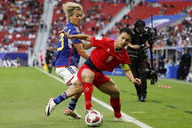 Hùng Dũng: "Đội tuyển Việt Nam có chiến thuật riêng đấu Nhật Bản"