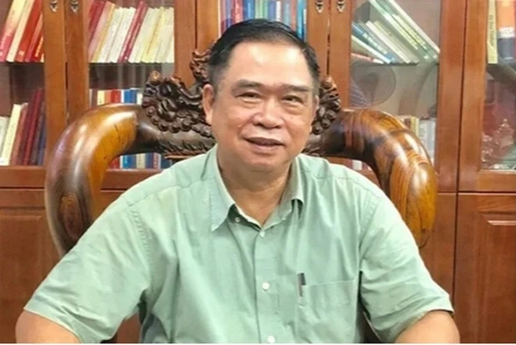 Cựu Thiếu tướng Đỗ Hữu Ca không thừa nhận vòi 35 tỷ đồng chạy án - 1