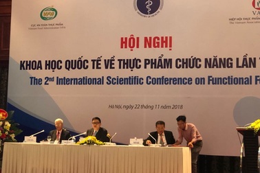 Thị trường thực phẩm chức năng: hơn 70% là hàng Việt Nam sản xuất